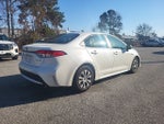2020 Toyota Corolla Hybrid LE