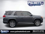 2012 Toyota 4Runner Limited