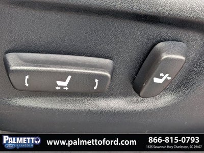 2016 Toyota 4Runner Trail