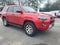2016 Toyota 4Runner Trail