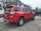 2016 Toyota 4Runner Trail