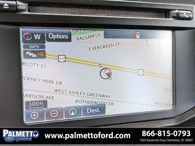 2016 Toyota 4Runner Trail