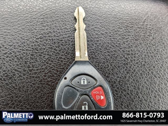 2016 Toyota 4Runner Trail