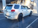 2011 Toyota 4Runner Limited V6