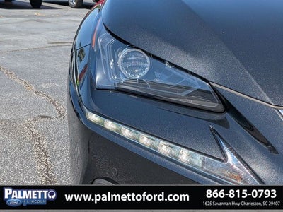 2020 Lexus NX 300 Base