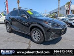 2020 Lexus NX 300 Base