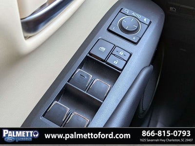 2020 Lexus NX 300 Base