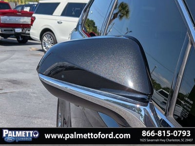 2020 Lexus NX 300 Base