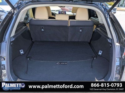 2020 Lexus NX 300 Base
