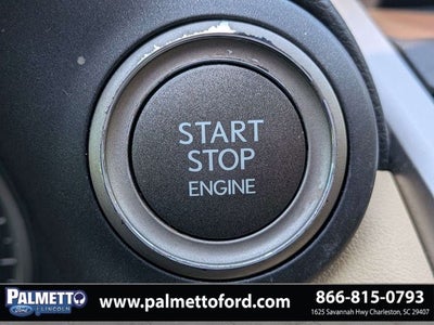2020 Lexus NX 300 Base