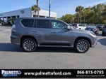2022 Lexus GX 460 Luxury