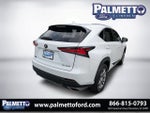 2019 Lexus NX 300 F Sport