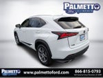 2019 Lexus NX 300 F Sport