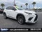 2019 Lexus NX 300 F Sport