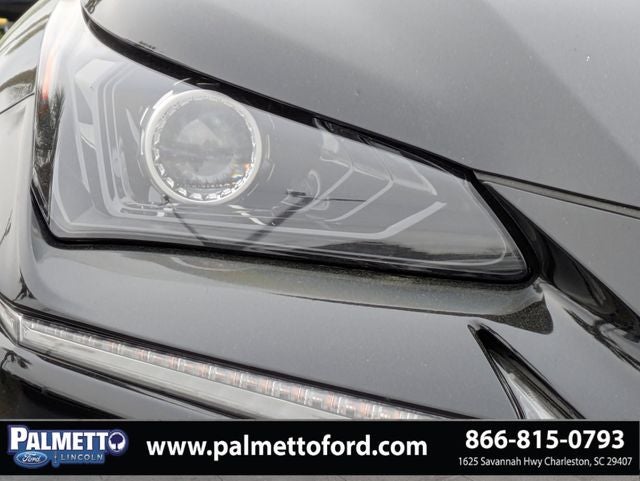 2019 Lexus NX 300 F Sport