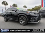 2019 Lexus NX 300 F Sport
