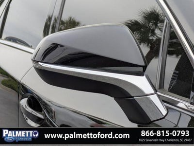 2019 Lexus NX 300 F Sport
