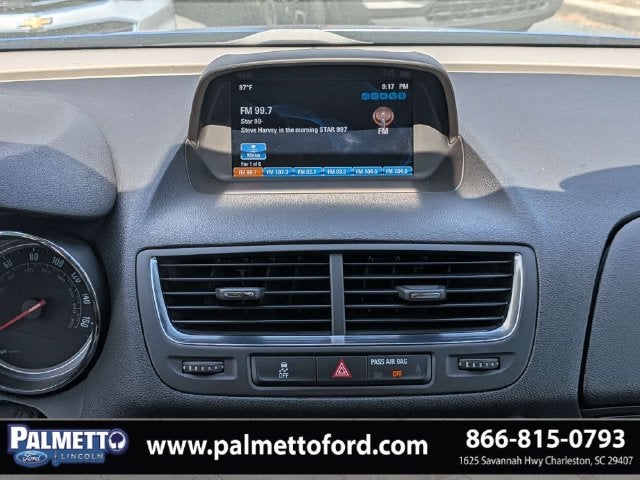 2016 Buick Encore Premium