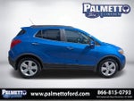 2016 Buick Encore Premium