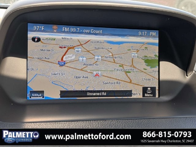 2016 Buick Encore Premium