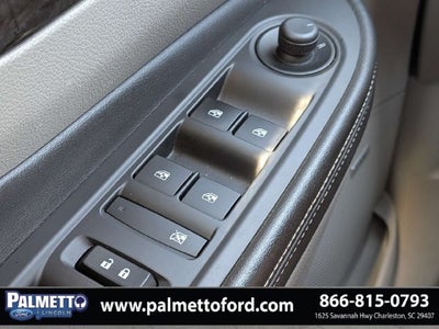 2016 Buick Encore Premium