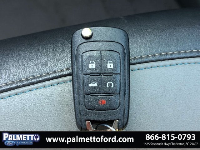 2016 Buick Encore Premium
