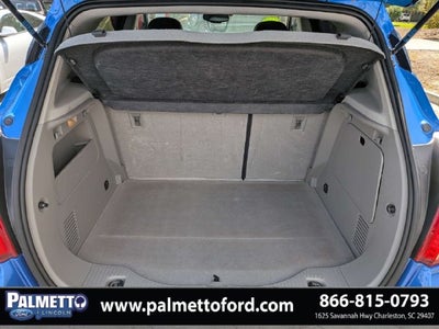 2016 Buick Encore Premium