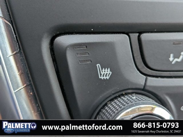 2016 Buick Encore Premium