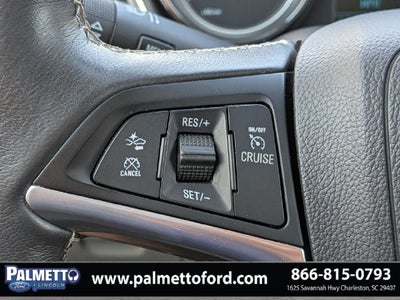 2016 Buick Encore Premium