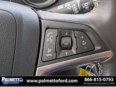 2016 Buick Encore Premium