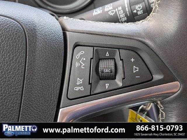 2016 Buick Encore Premium