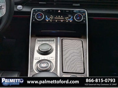 2023 Genesis GV80 3.5T
