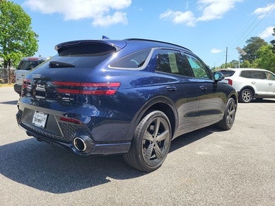 2023 Genesis GV70 3.5T Sport