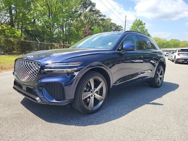 2023 Genesis GV70 3.5T Sport