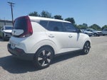 2020 Kia Soul EX