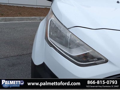 2019 Ford Transit Connect XL