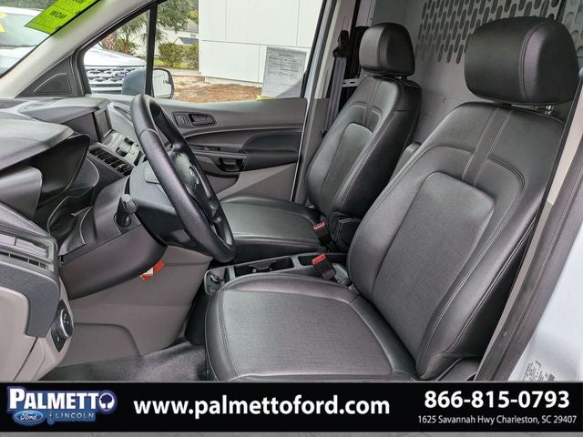 2019 Ford Transit Connect XL