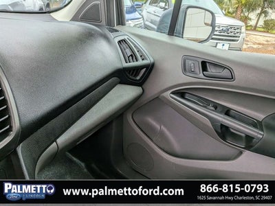 2019 Ford Transit Connect XL