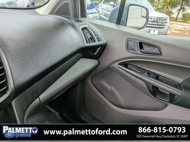 2019 Ford Transit Connect XL