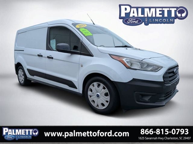 2019 Ford Transit Connect XL