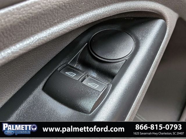 2019 Ford Transit Connect XL