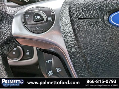 2019 Ford Transit Connect XL