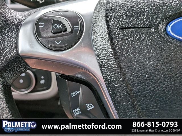 2019 Ford Transit Connect XL