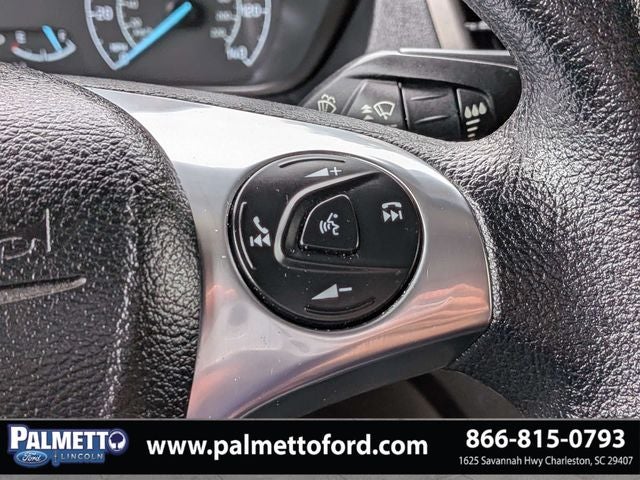 2019 Ford Transit Connect XL