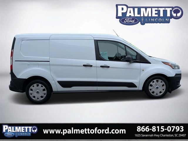 2019 Ford Transit Connect XL