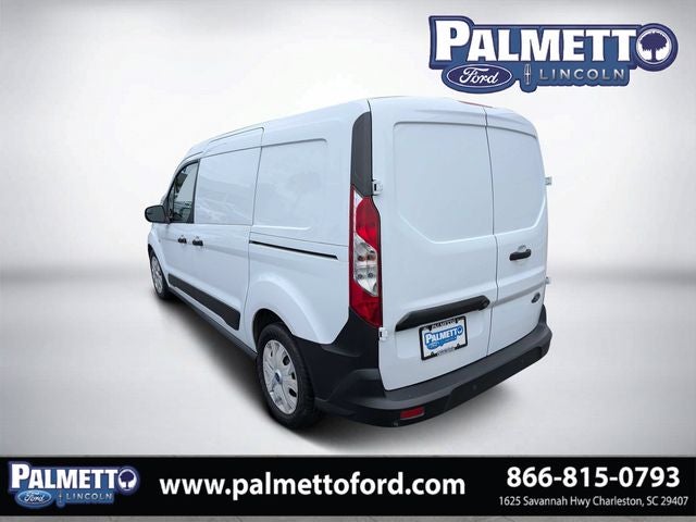 2019 Ford Transit Connect XL