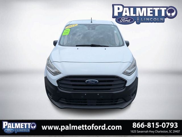 2019 Ford Transit Connect XL