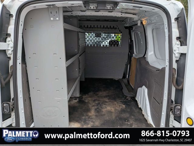 2019 Ford Transit Connect XL