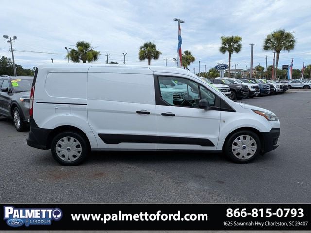 2019 Ford Transit Connect XL