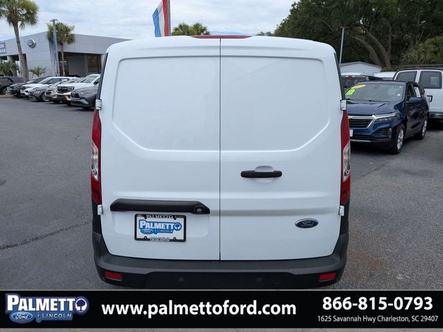 2019 Ford Transit Connect XL